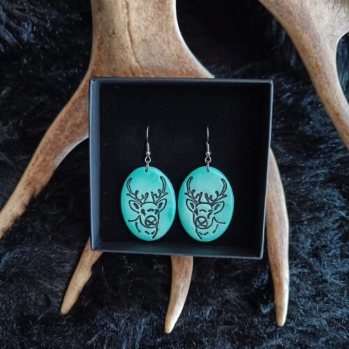 IMG20250616154154 Poro-korvakorut, minttu