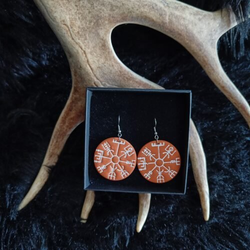 IMG20250616165556 Vegvisir-korvakorut, konjakki