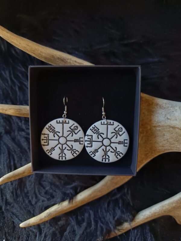 IMG20250901154952 (1) Vegvisir-korvakorut, harmaa