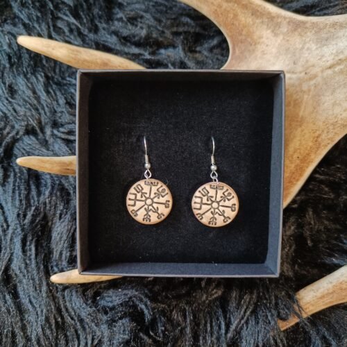 IMG20250908140557 Vegvisir-korvakorut, lappi