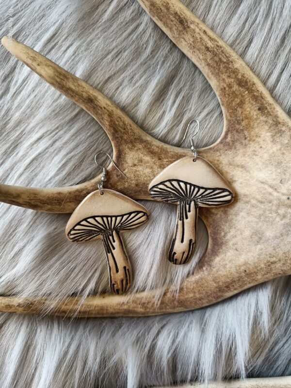 IMG20260218142135~2 Fungi-korvakorut, vaaleanruskea