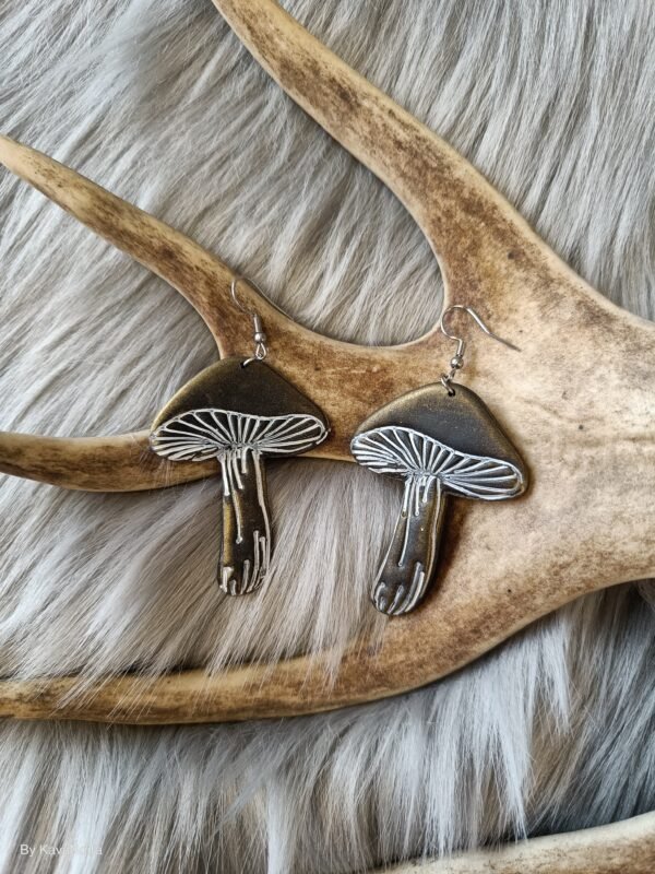 IMG20260218144459 Fungi-korvakorut, metallinhohto