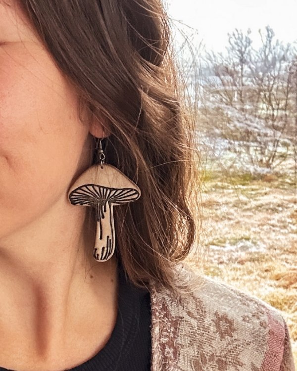 Screenshot_2025-10-19-12-59-03-69_965bbf4d18d205f782c6b8409c5773a4 Fungi-korvakorut, vaaleanruskea