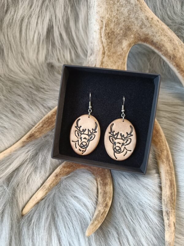 Poro-korvakorut, lappi