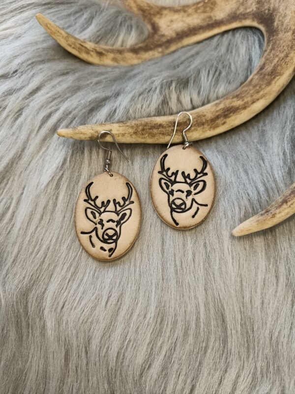 Poro-korvakorut, lappi