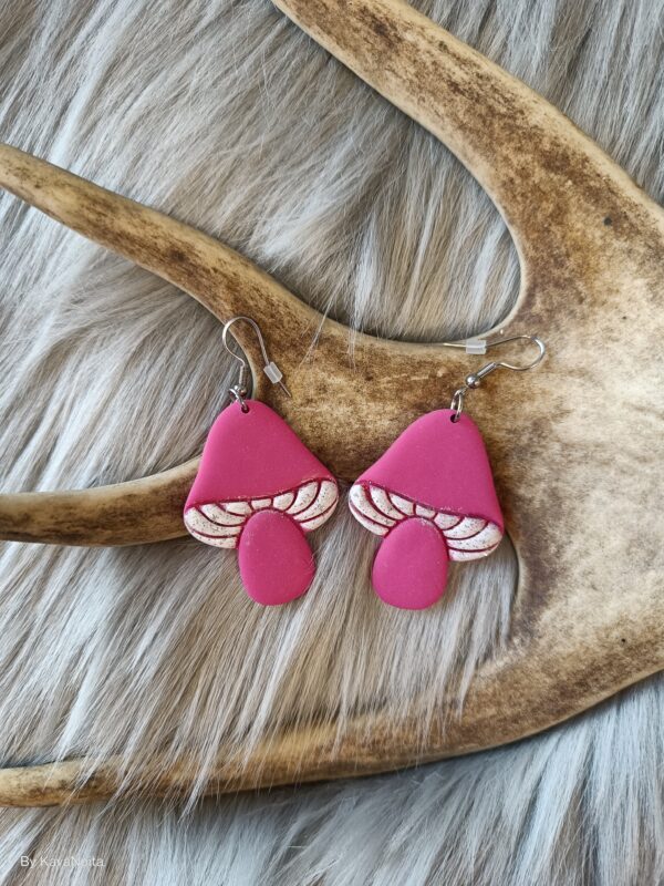 IMG20260224155940 (1) Sieni-korvakorut, pinkki