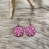 IMG20260616135512 Vegvisir-korvakorut (25mm), purppura