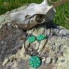 IMG20260619123846 Vegvisir-korusetti, vihreän sekoitus