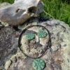 IMG20260619132851 Vegvisir-korusetti, metsän vihreä/kulta