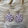IMG20260709165113 Vegvisir-korvakorut, lila