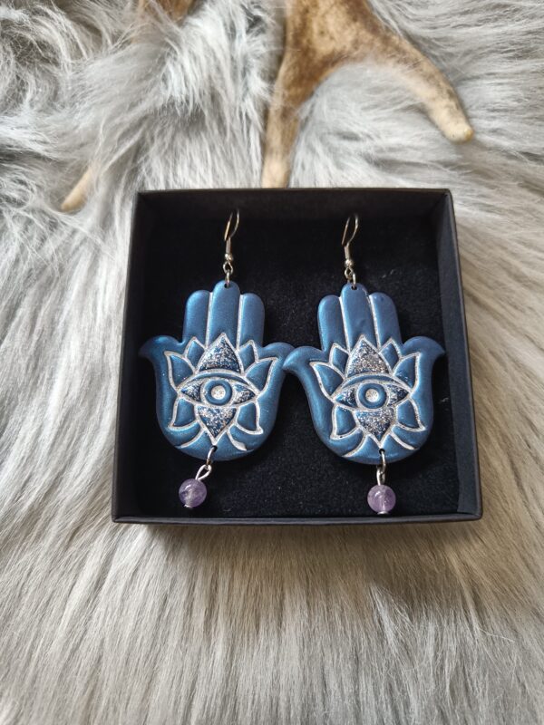 IMG20260831151357 Hamsa-korvakorut, midnight blue