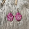 IMG20260831153608 Hamsa-korvakorut, purppura
