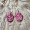 IMG20260831153611 Hamsa-korvakorut, purppura
