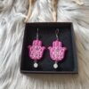 IMG20260831153706 Hamsa-korvakorut, purppura